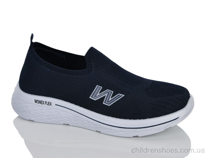 Кроссовки Wonex 45-405 navi