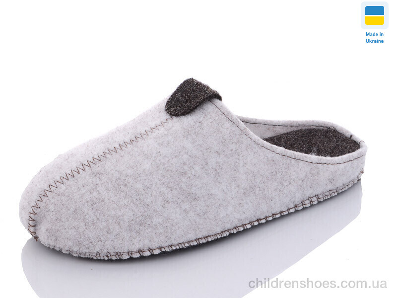 Тапки Klerotex 1110