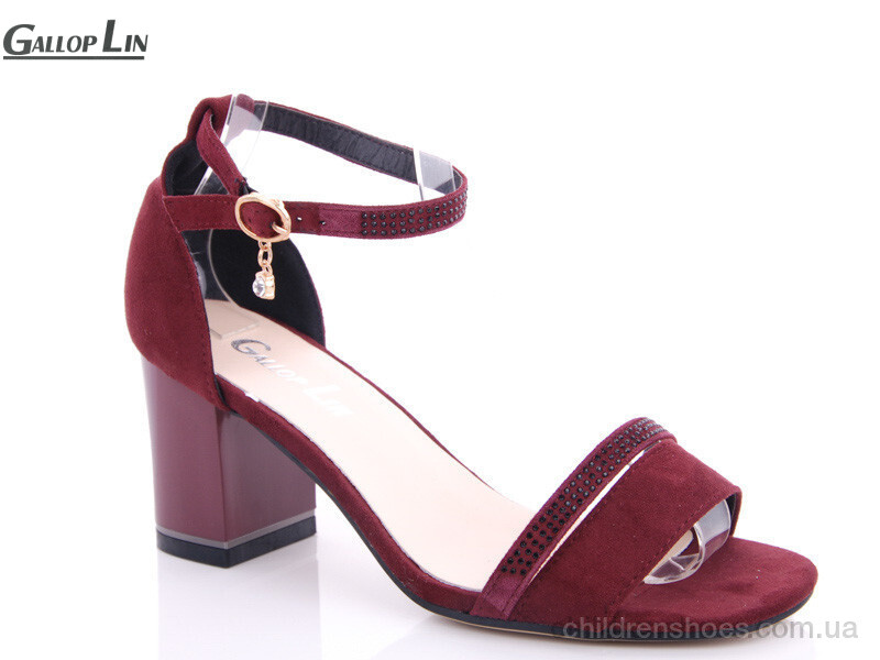 Босоножки Gallop Lin GL330-2