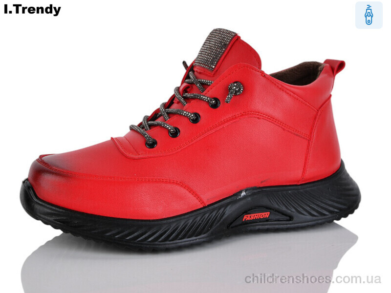 Ботинки Trendy BK1094A-7
