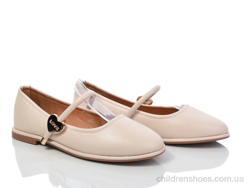 Туфли Loretta E596-3