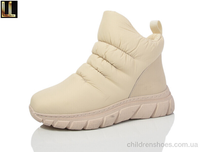 Ботинки Lilin LXL81-6