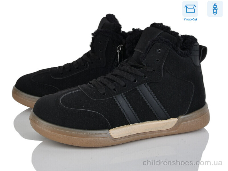 Ботинки Xifa H71-11