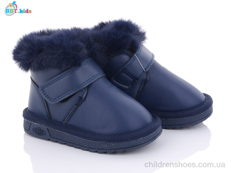 Угги BBT kids T7018-6