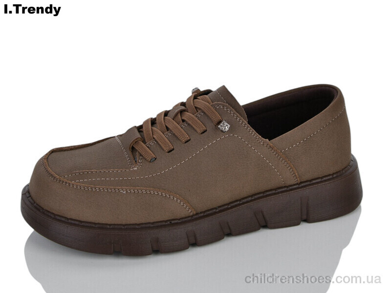 Туфли BK1701-13 Trendy / p. 36-41 / 8пар