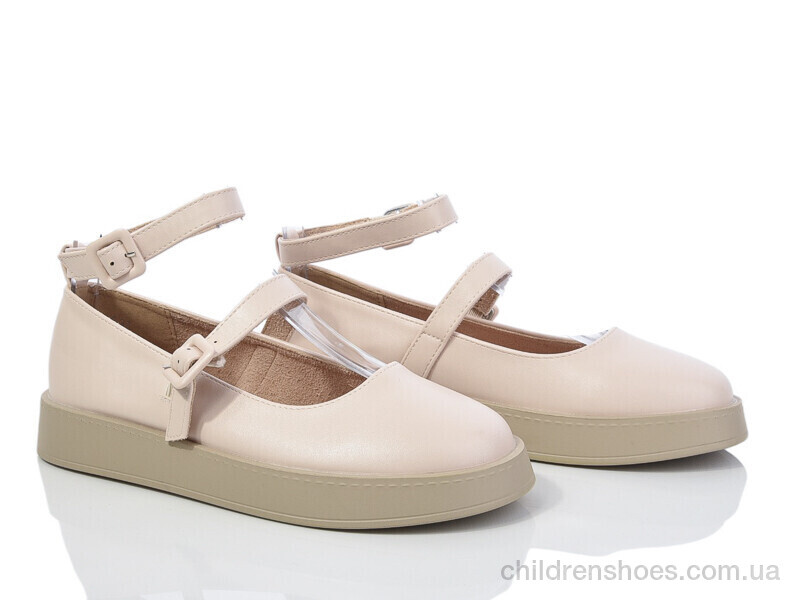 Туфли Loretta E397-5