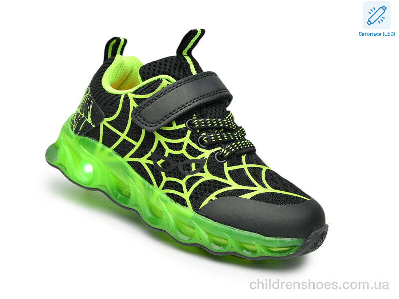 Кроссовки Bi&Ki 60006A LED