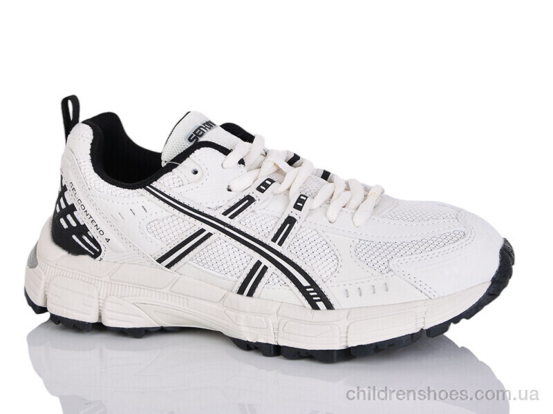 Кроссовки Sen.dini B116-3