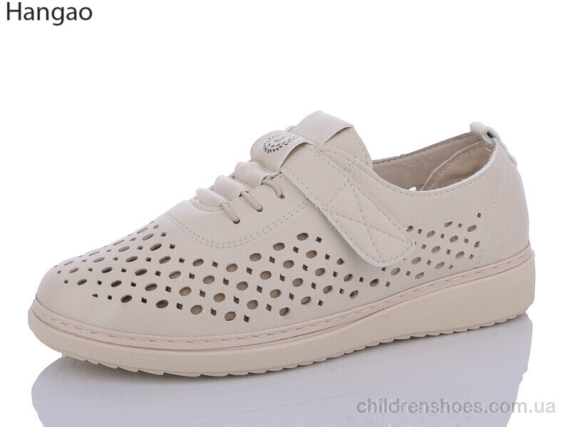 Туфли Hangao M3385-6