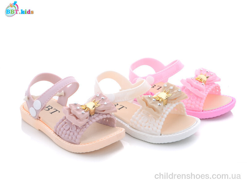 Босоножки BBT A3628 mix