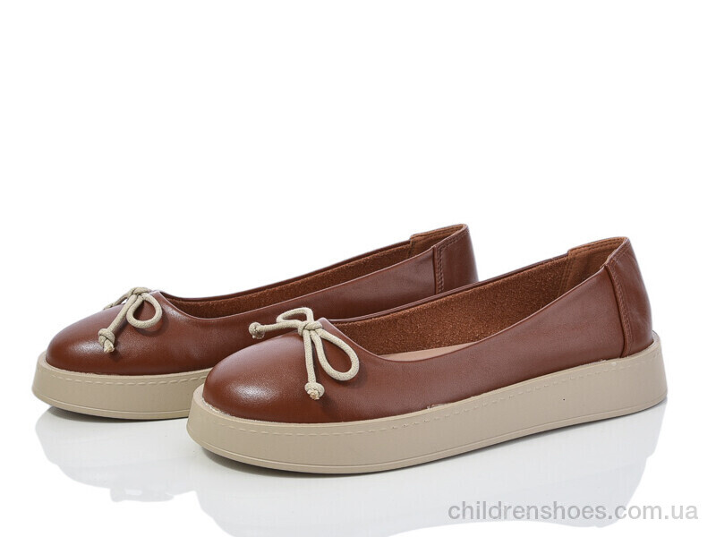 Туфли Loretta E371-3