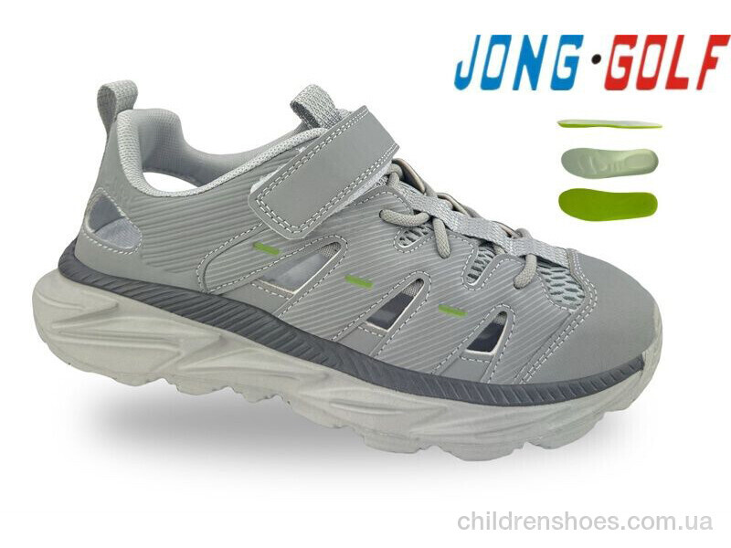 Кроссовки JongGolf D11892-18