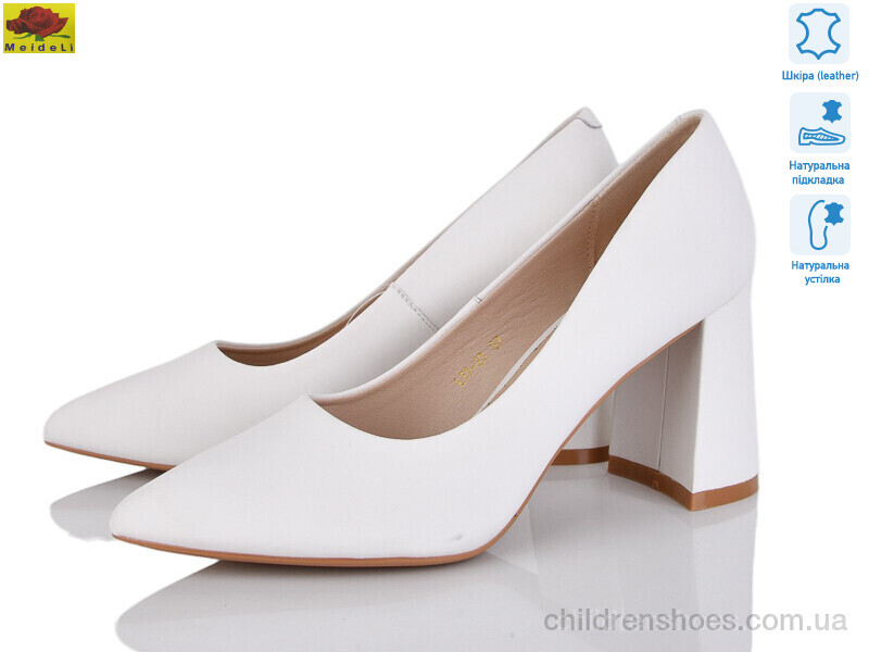 Туфли Meideli LTP23