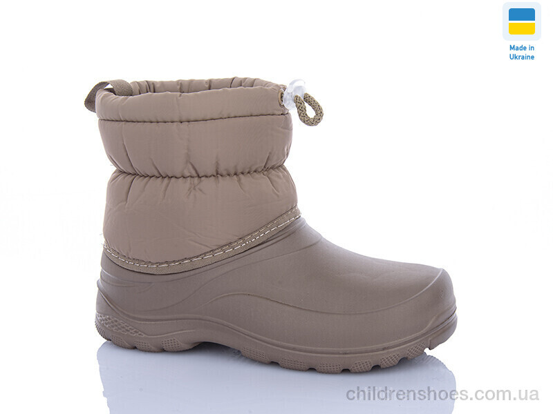 Сапоги из пены 083DBG DeMur / p. 30-35 / 12пар