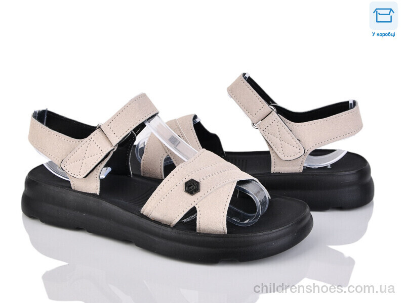 Босоножки LQ1-3 Love-L&M-ZDW / p. 36-41 / 8пар