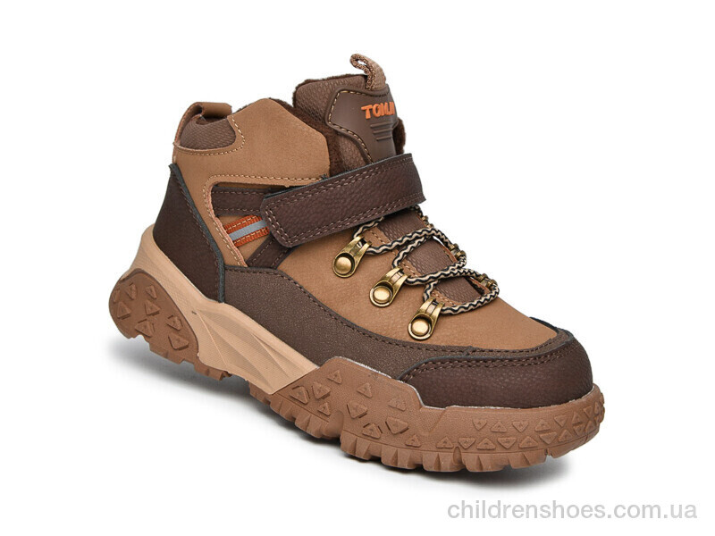 Ботинки Tom.M 11719B