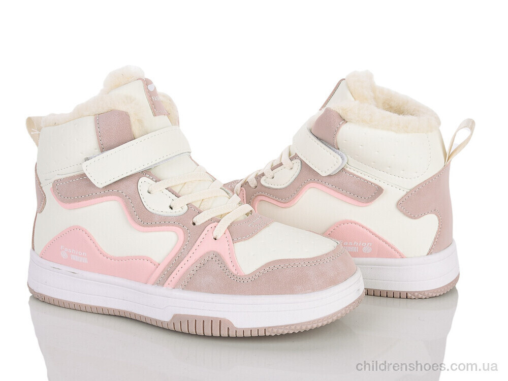 Кроссовки 039-7 Xifa kids / p. 36-41 / 8пар