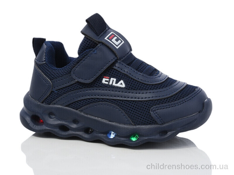 Кроссовки BBT kids 5226-1