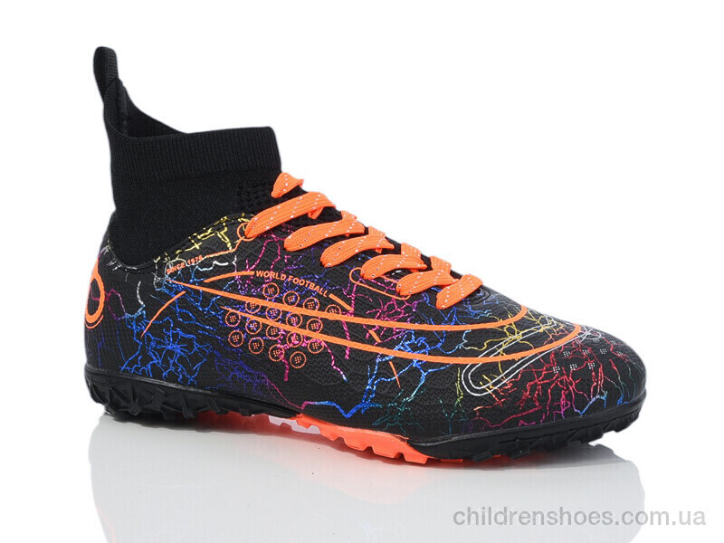 Футбольная обувь Demax D2324-2S