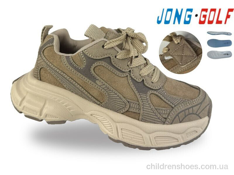 Кроссовки JongGolf D11903-24