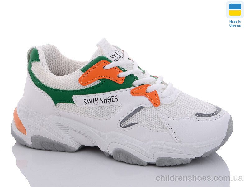 Кроссовки Swin 079-5