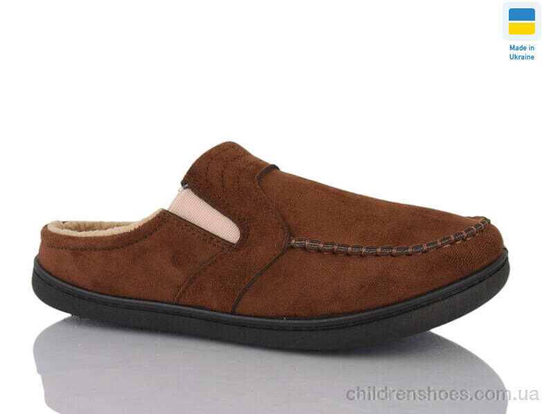 Тапки No brand TЧ-02