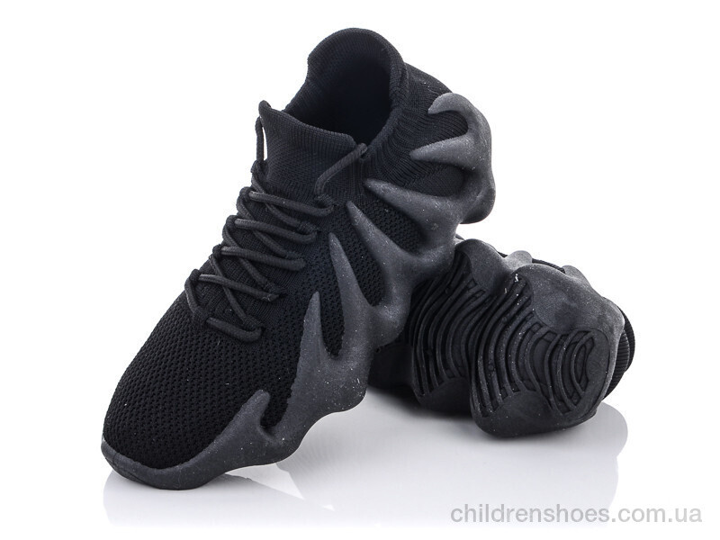 Кроссовки Violeta only one 170-9 black