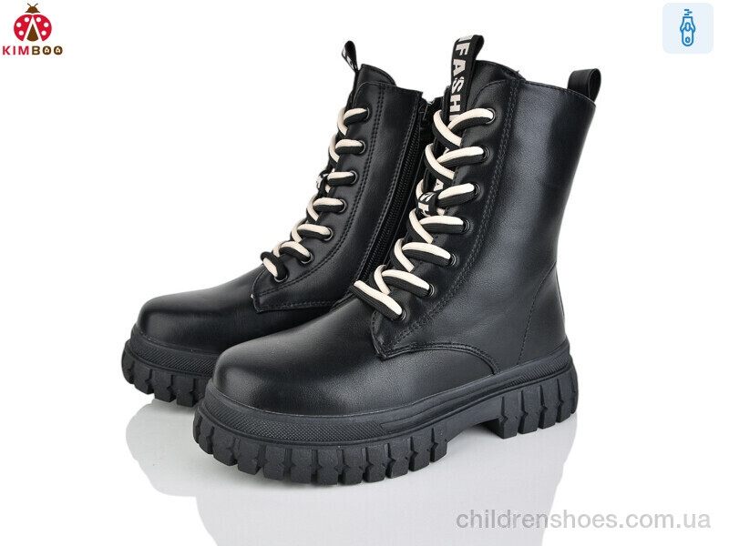 Ботинки Kimboo F5001-3A