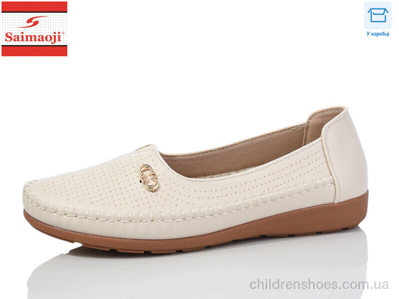 Туфли Saimaoji A73-5