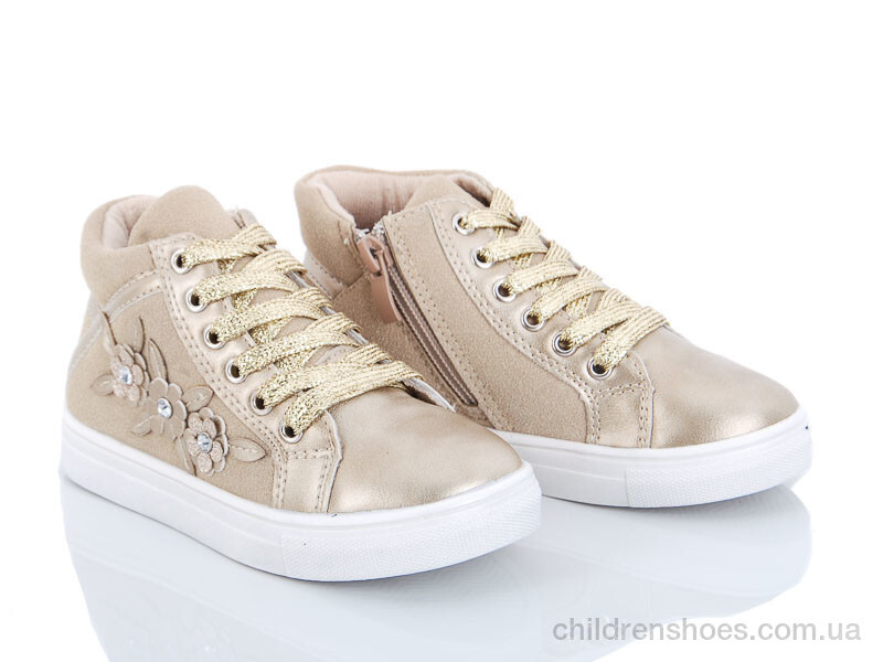 Ботинки С.Луч Y361-4