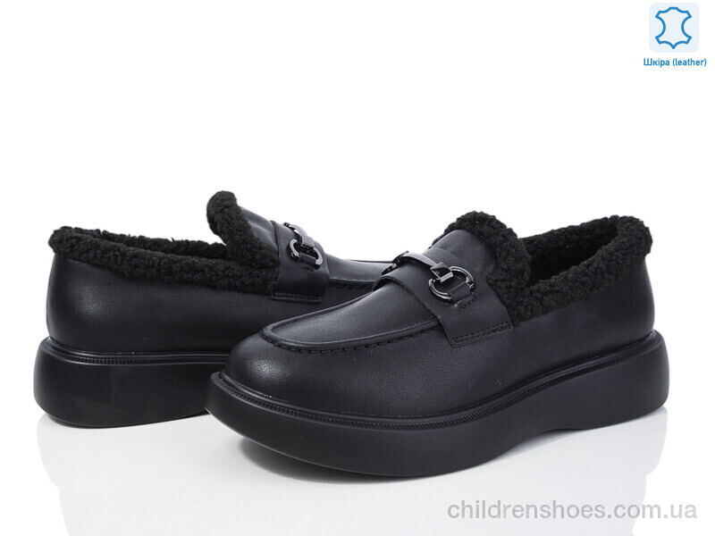 Туфли ITTS AA302-6