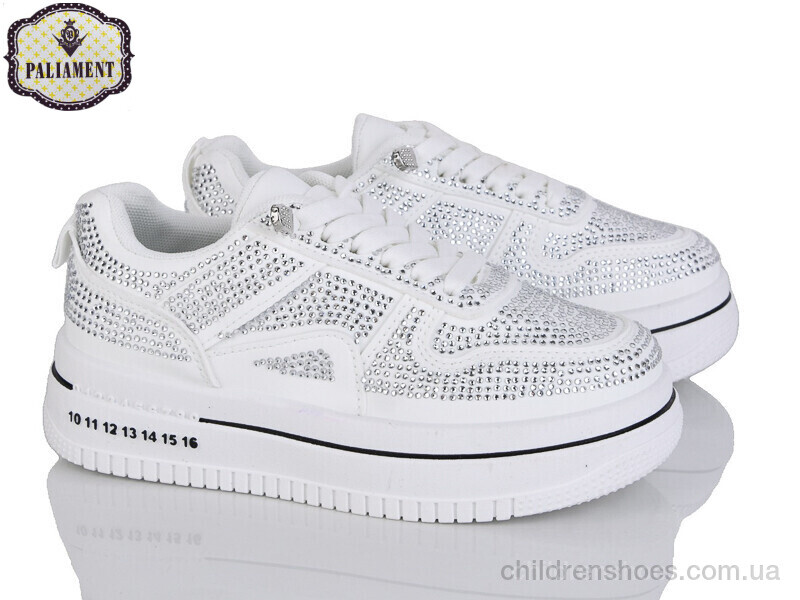Кроссовки PALIAMENT M18-3A