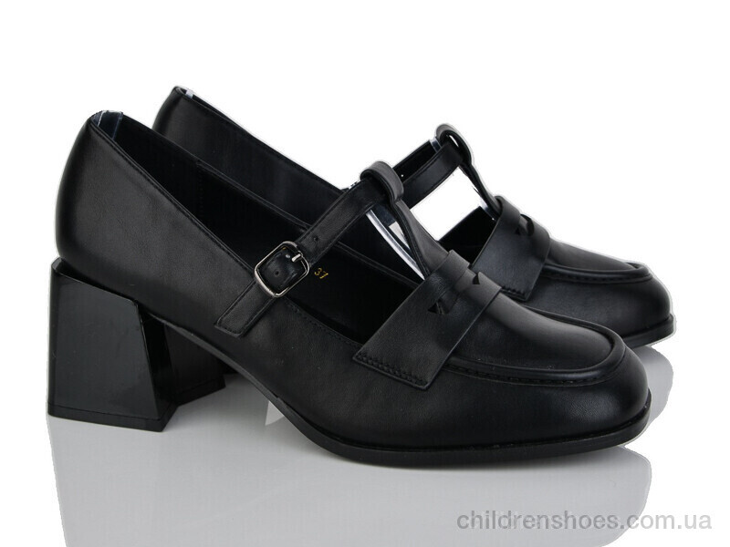 Туфли Loretta A260-1