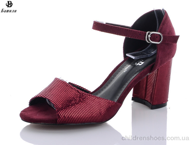 Босоножки No brand 299-9
