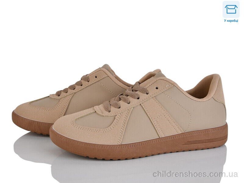 Кроссовки Lilin 0641-6