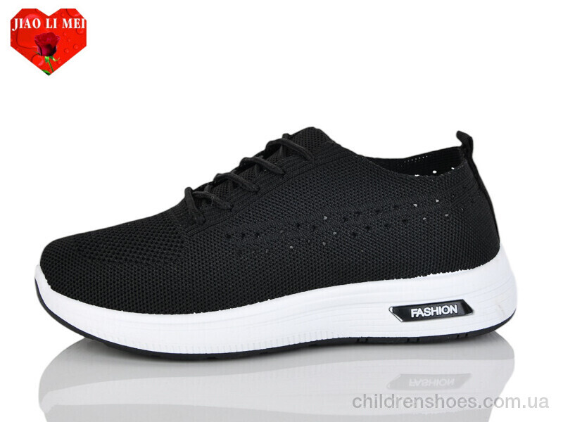 Кроссовки Jiao Li Mei 181-1