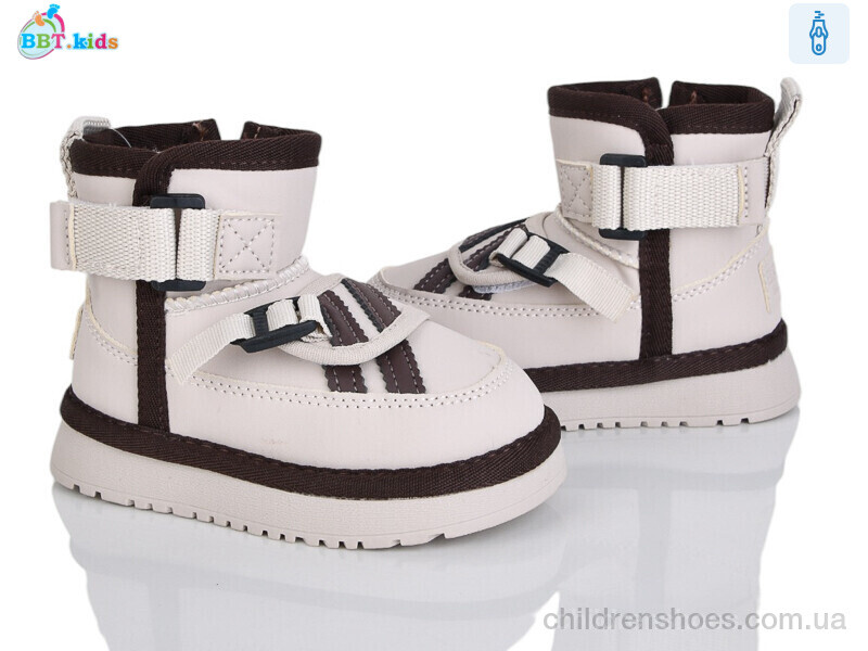 Угги BBT T706-1-2