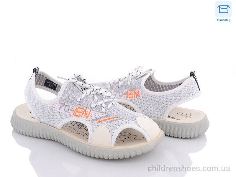 Сандалии No brand S029-7