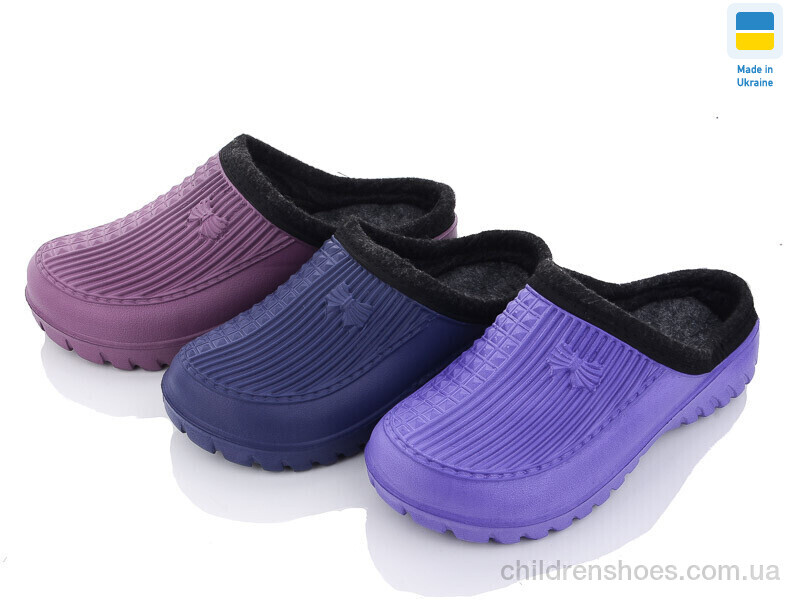 Галоши Krok Крок С41 галош mix