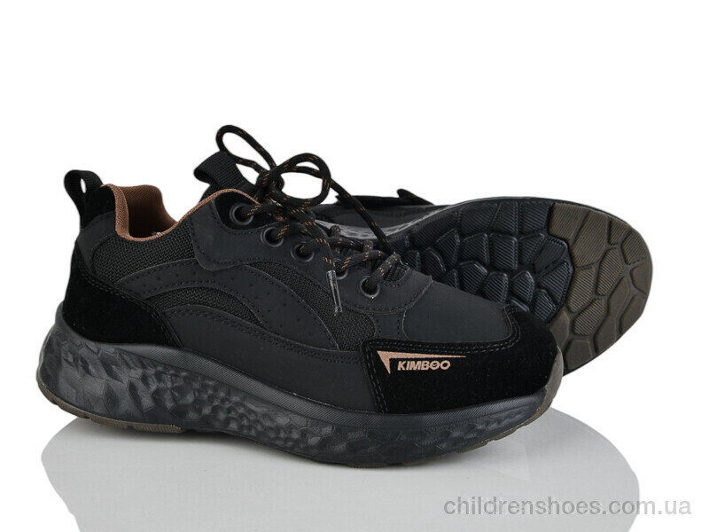 Кроссовки Kimbo-o XF01-P609-3A