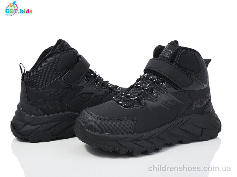 Кроссовки BBT T332-3-6