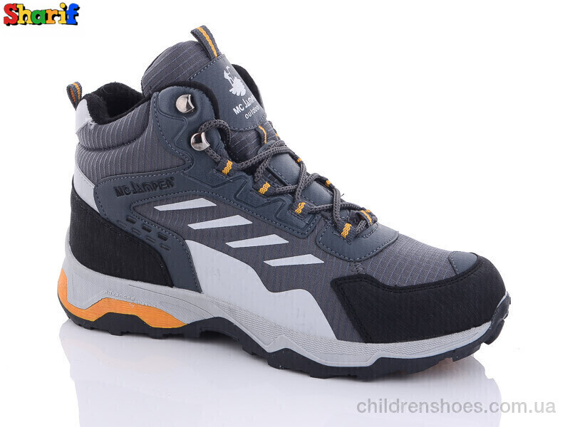 Ботинки Jamper K2108-4