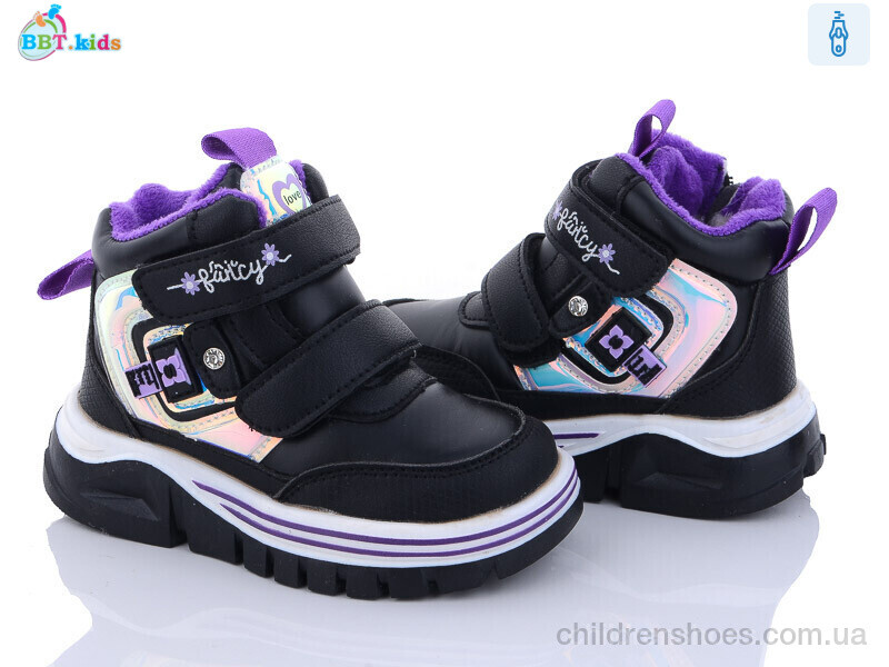 Ботинки BBT kids T6970-5