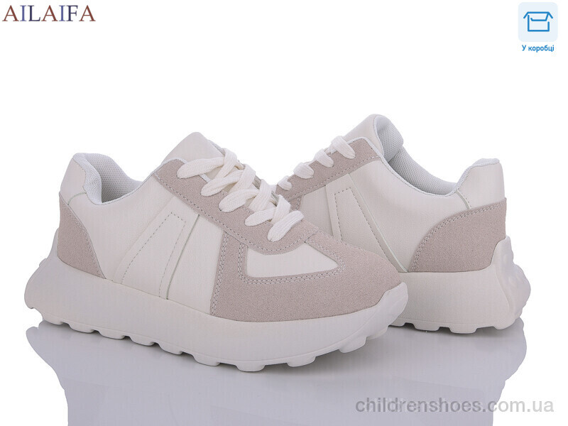 Кроссовки No brand 2395-4 піна