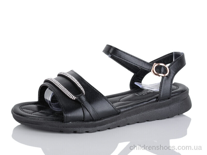 Босоножки Mainelin T32 black