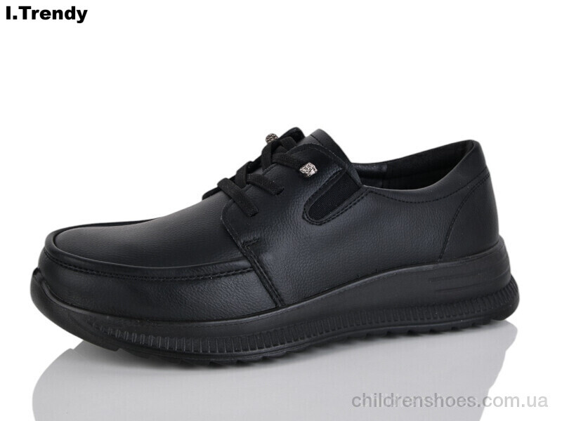 Туфли BK1373-1 Trendy / p. 36-41 / 8пар