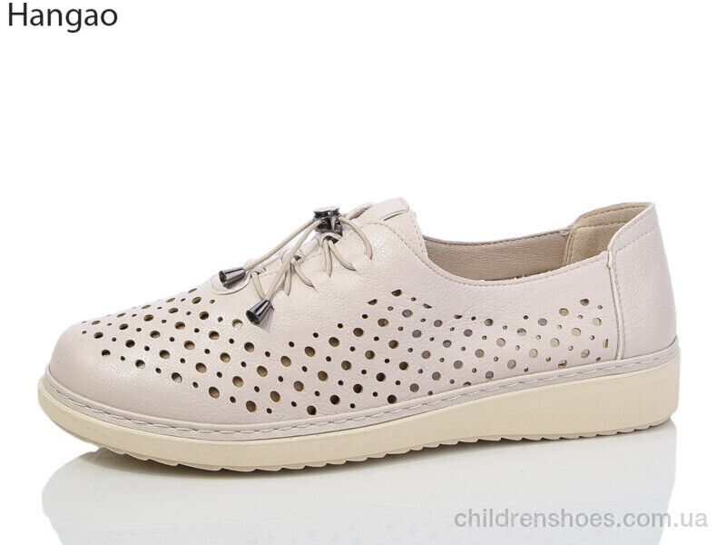 Туфли Hangao M93386-6
