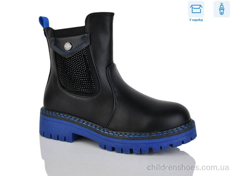 Ботинки Y.Top 61-6-5372DY