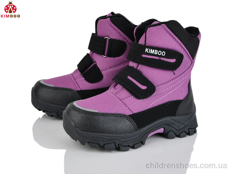 Ботинки Kimboo FG589-2Z