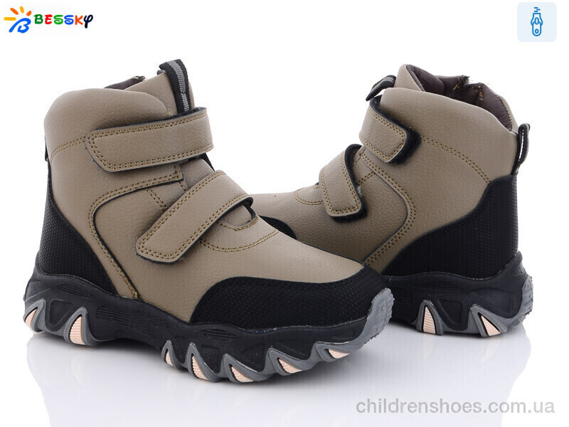 Ботинки Bessky BM3124-2C